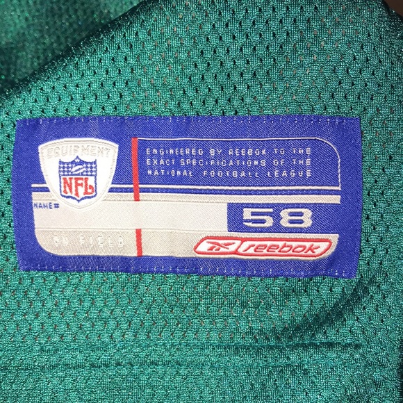 Men’s NFL Dolphins Williams Jersey - Picture 6 of 10